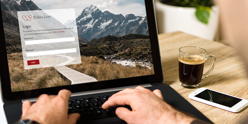 Is investing in client portal software a good idea for your law firm? article image